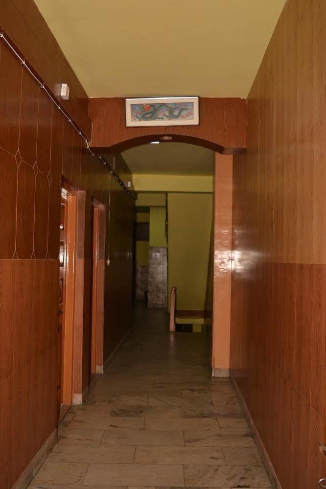 塔什拉酒店 马拉里 外观 照片